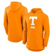 Tennessee Nike Primary Logo Lightweight Hoodie